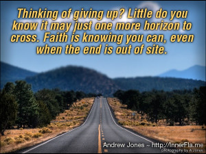 Inspirational Quotes