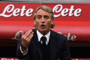 Quotes by Roberto Mancini