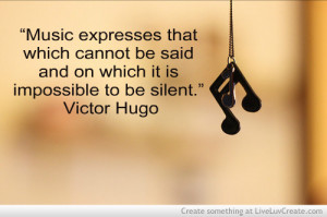 cute, inspirational, life, music is life, pretty, quote, quotes