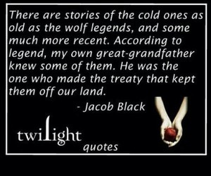 Jacob Black