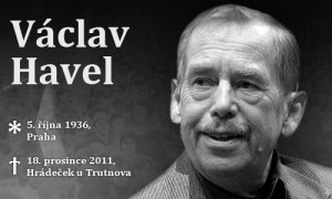 Notable Quote – Vaclav Havel
