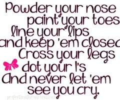 Country Music Quotes / Miranda Lambert - 