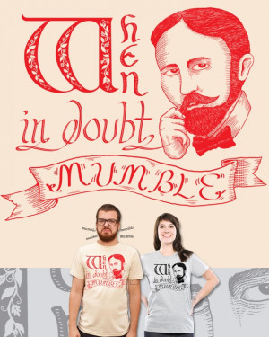 Found on threadless.com