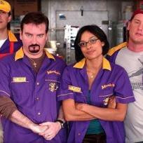 Clerks II Photos