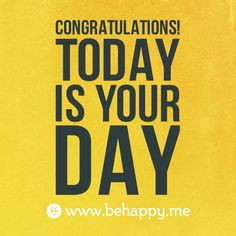 Behappy.me - inspiring, beautifully designed quote every day. More