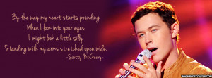 Scotty Mccreery I Love You This Big Lyrics Cover