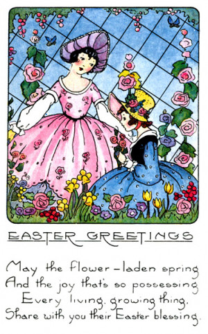 Back to more Easter Quotes >>