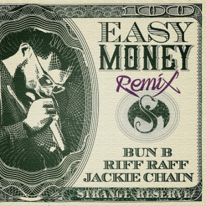 LISTEN: Wrekonize – ‘Easy Money’ (Remix) Feat. Bun B, RiFF RAFF ...