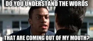 Chris Tucker Owes $11 Million in Taxes