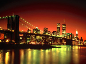 New York – City of Opportunities
