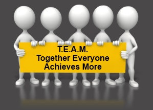 Quotes By John Maxwell On Teamwork