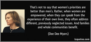 Girls Are Better than Boys Quotes