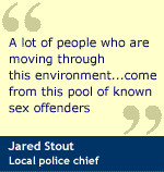 They had no warning that serial killers were literally getting away ...