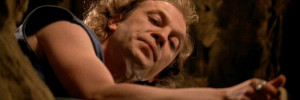 ... Let Me In Director Matt Reeves » Buffalo Bill Silence of the Lambs
