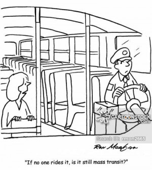 bus routes cartoons, bus routes cartoon, funny, bus routes picture ...