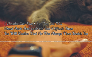 Quotes About Friendship Series One