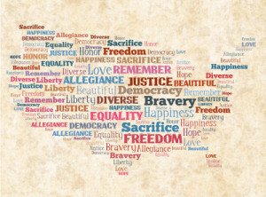 remember 9/11? Erica Bohrer's First Grade has a linky party for 9/11 ...