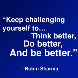 Robin sharma: Robins Sharma, Positive Inspiration, Inspiration Ideas ...