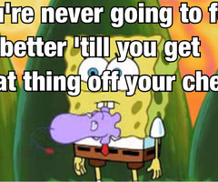 Spongebob Quotes Spongebob quotes