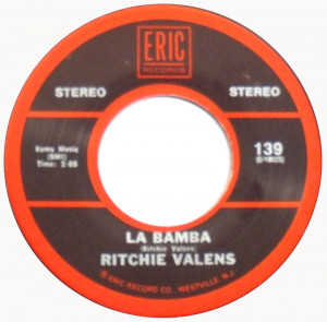 Ritchie Valens Bamba