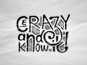 Im Crazy