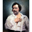 Honore De Balzac quotes