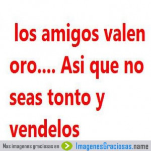 chistes de amigos