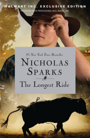 The Longest Ride Nisan 2015`te Vizyonda!