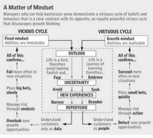 Mindsets and Carol Dweck « Live from Planet Paola :
