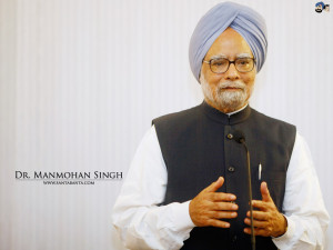 Manmohan Singh Wallpaper