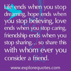 ... -sms-friendship-sms-life-quotes-friendship-ends-when-you-stop-sharing