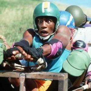 John Candy Stripes Quotes