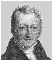 Thomas Malthus y el principio de la población