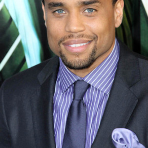 Michael Ealy Picture