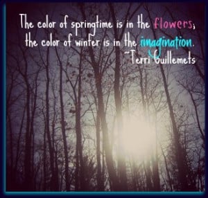 dec 21 think quotes it s friday winter imagination i love quotes when ...