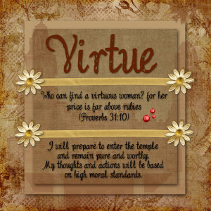 virtue virtue doc virtue pdf
