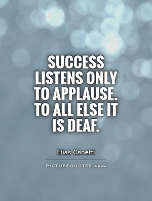 Quotes About Deaf People
