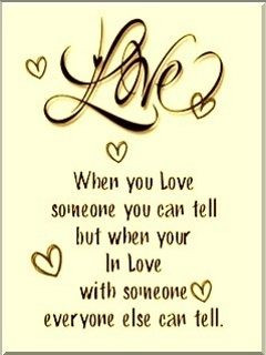 Quotes About Love And Life
