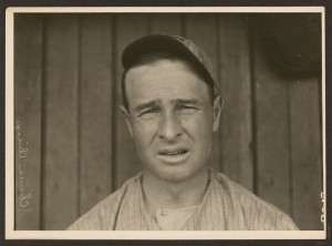 Mordecai Brown: