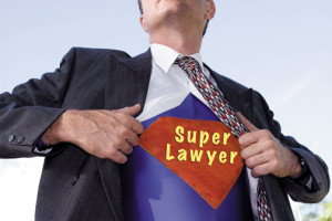 Supreme Court Eases Restrictions on 'Super Lawyer' Advertising