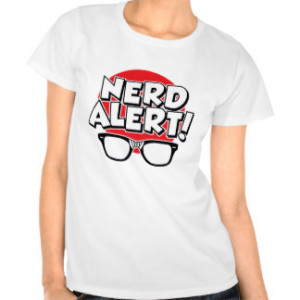 Funny Geek Sayings T-shirts & Shirts