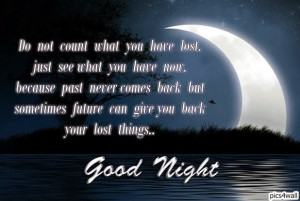 Inspirational Good Night Wishes Quotes Wallpapers Cards Wishes