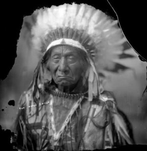 Chief Red Cloud Jun 19, 2009 9:11:06 GMT -5