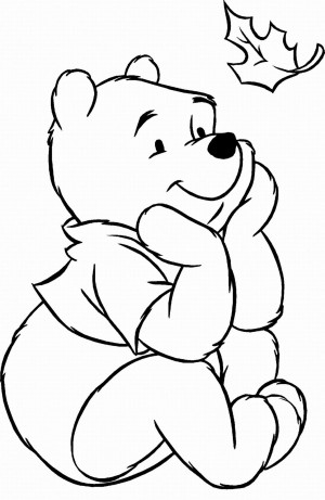 cute disney coloring pages – Free Large Images