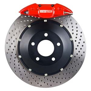 Inspecting Rotors and Brake Pads Are Essential Car Safety