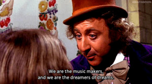 willy wonka and the chocolate factory gif