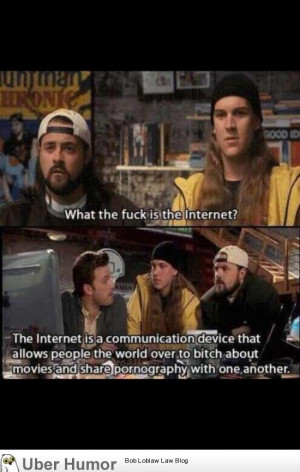 They knew it from the beginning