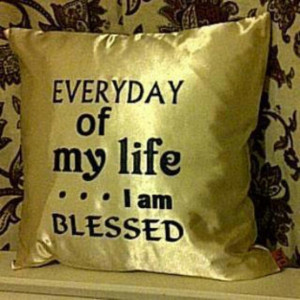 Gods Amazing Grace! :-)