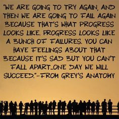 my favorite inspirational quote from grey s anatomy # quotes ...