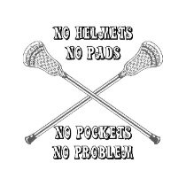 girls lacrosse sayings
